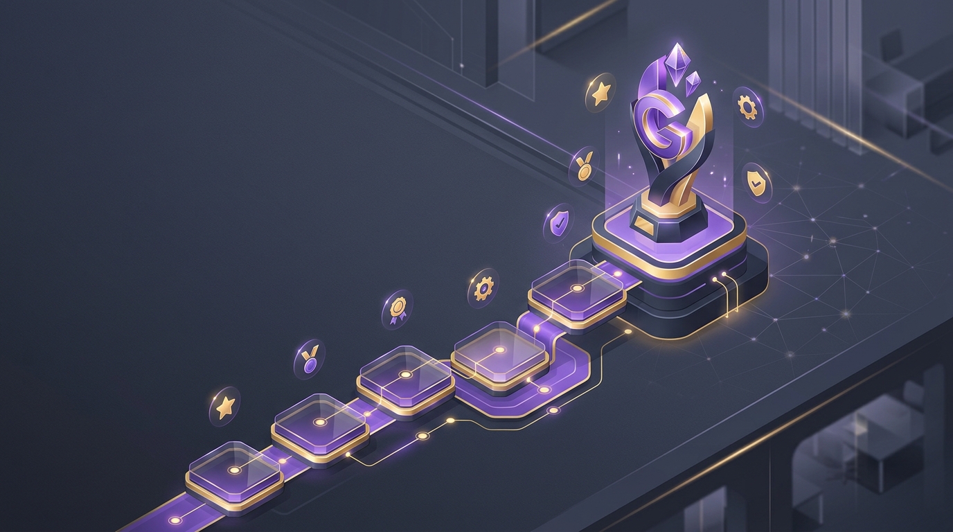 Şirketlerde Gamification Nedir? İş Süreçlerini Oyuna Dönüştürme Sanatı